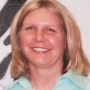 Meet your Posher, Marilyn